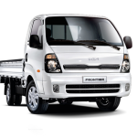 Kia Frontier