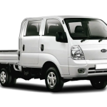 Kia Frontier