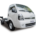 Kia Frontier