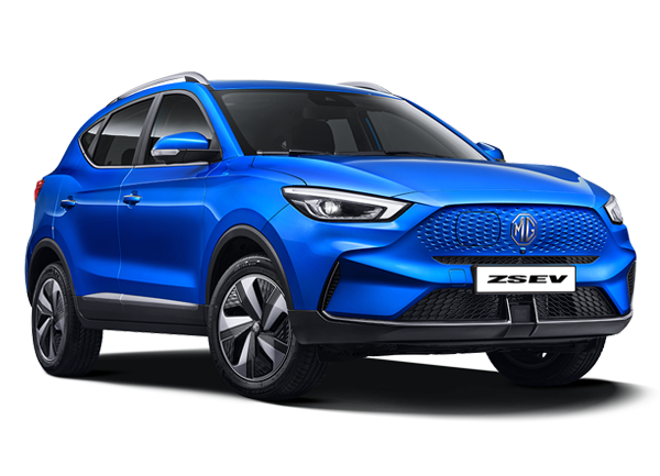 ZS EV