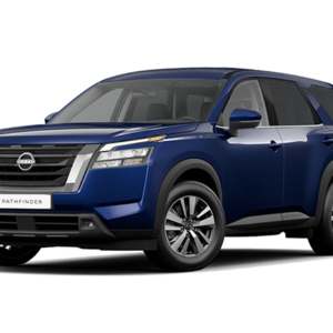 Nissan Nueva Pathfinder