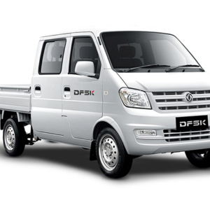 truck cabina doble