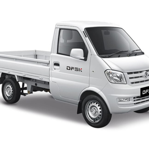 truck cabina simple