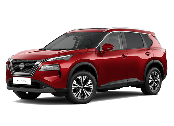 NIssan X-Trail NIssan X-Trail