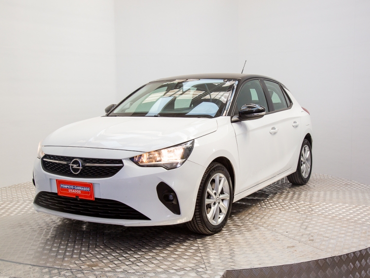 Opel – Pompeyo Carrasco | Concesionario Automotriz