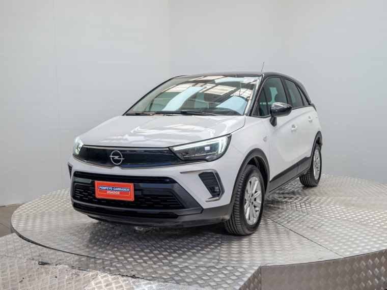 Opel – Pompeyo Carrasco | Concesionario Automotriz