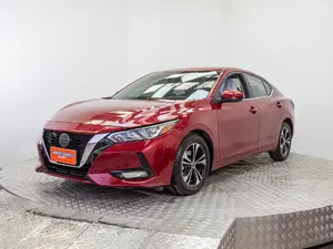 SENTRA II