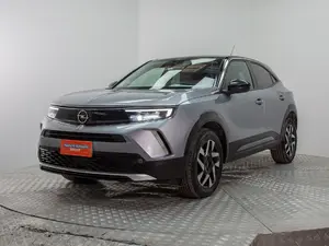 MOKKA