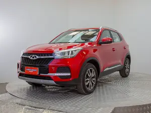 TIGGO 3