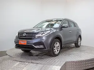 SUV 580