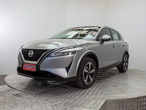 NEW QASHQAI