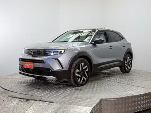 NEW MOKKA