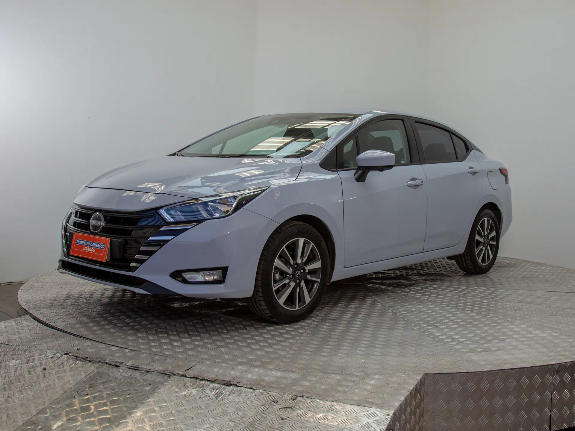 Fotos del auto