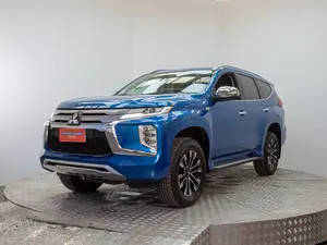 MONTERO SPORT