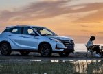 DFSK SUV 500