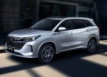 DFSK 600 PHEV