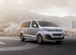 Citroen Spacetourer