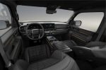 Kia Tasman Chile