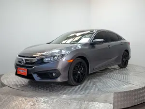 NEW CIVIC