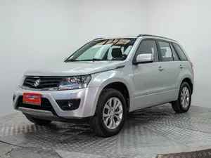 GRAND NOMADE