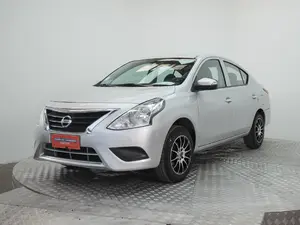 VERSA