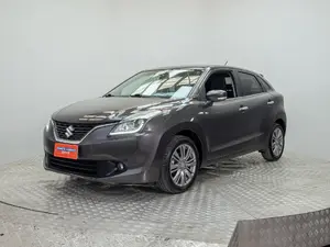 BALENO