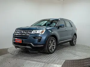 EXPLORER