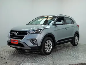 CRETA