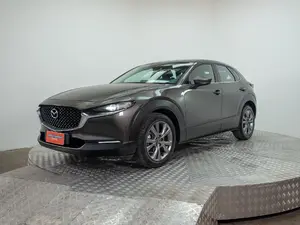 CX30