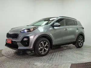 SPORTAGE