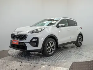 SPORTAGE