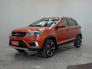 TIGGO 2