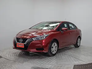 VERSA