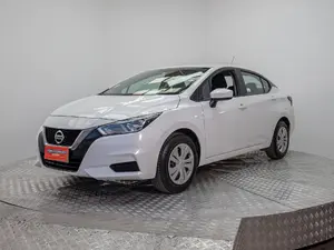 VERSA