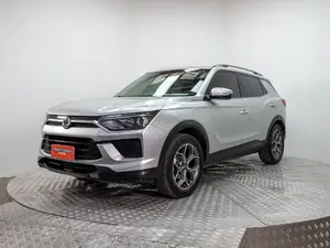 KORANDO