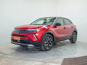 MOKKA