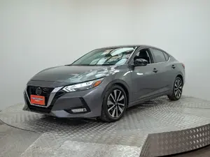 SENTRA