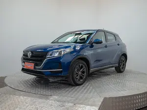 SUV 500