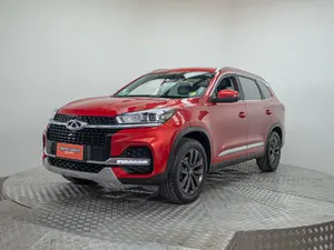 TIGGO 8