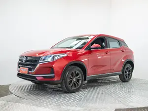 SUV 500