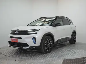 C5 AIRCROSS