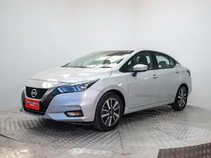 VERSA