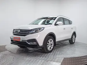 SUV 580