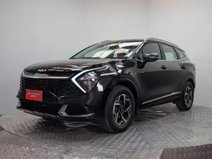 SPORTAGE