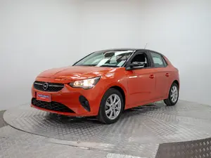 CORSA OPC