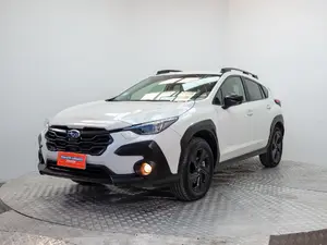 ALL NEW CROSSTREK