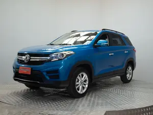 SUV 560