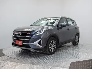 GAC GS
