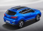 MG ZS EV