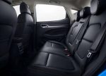 MG ZS EV